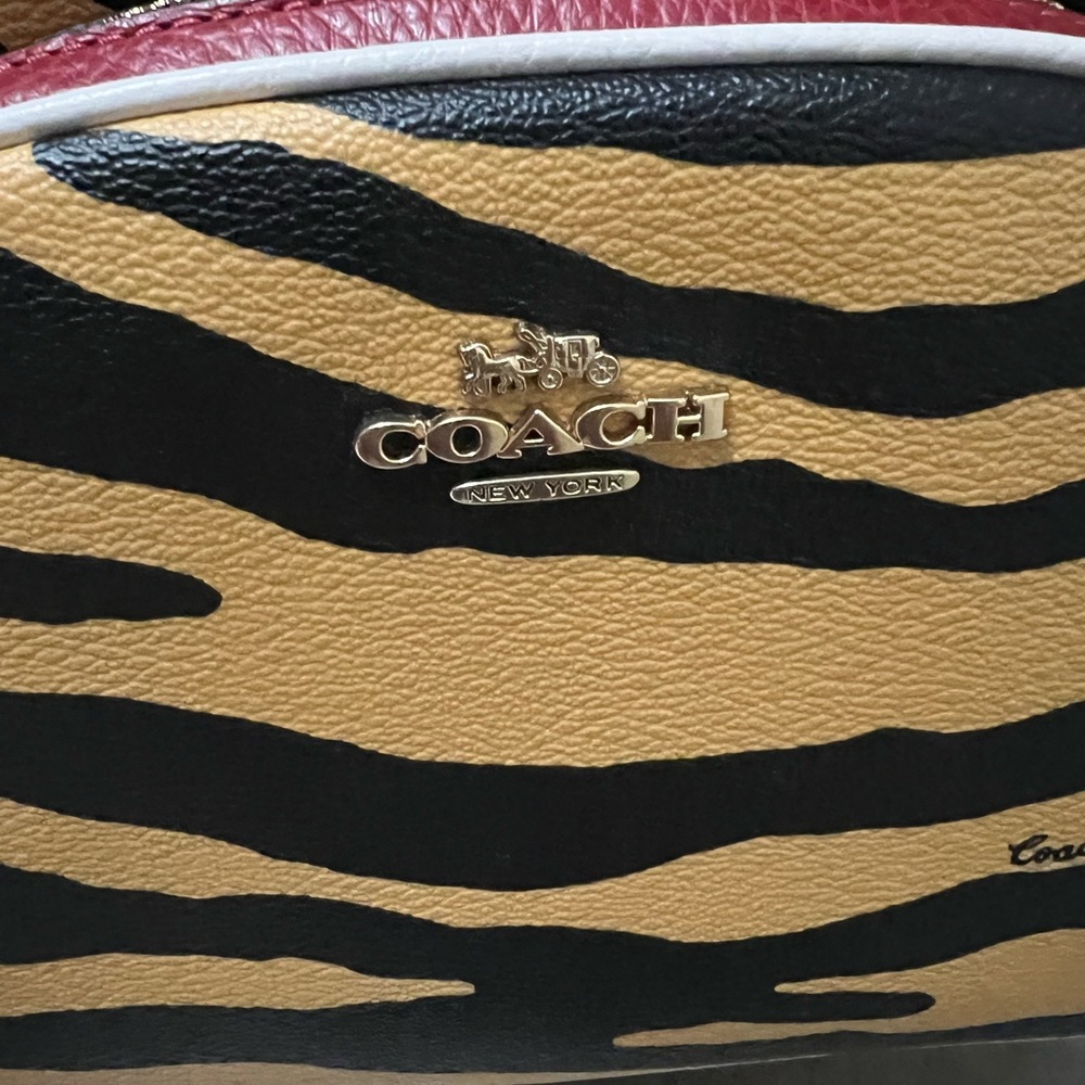 Coach Authentic Backpack - Picture 6 of 6